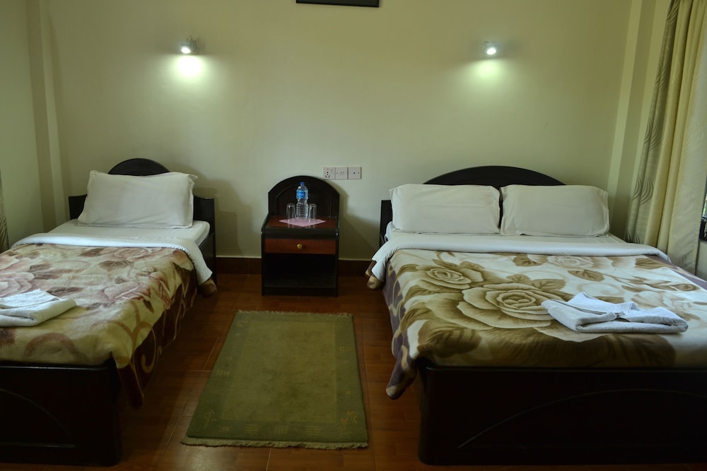 Chitwan Village Resort 25/39