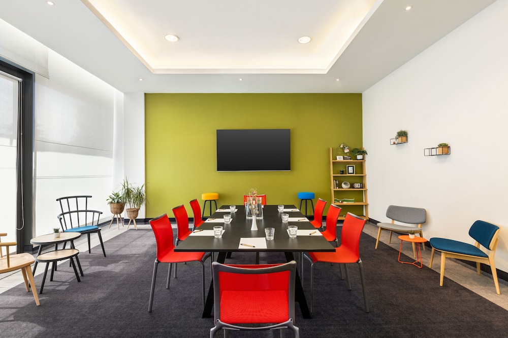 Vienna House Easy by Wyndham Pilsen 45/52