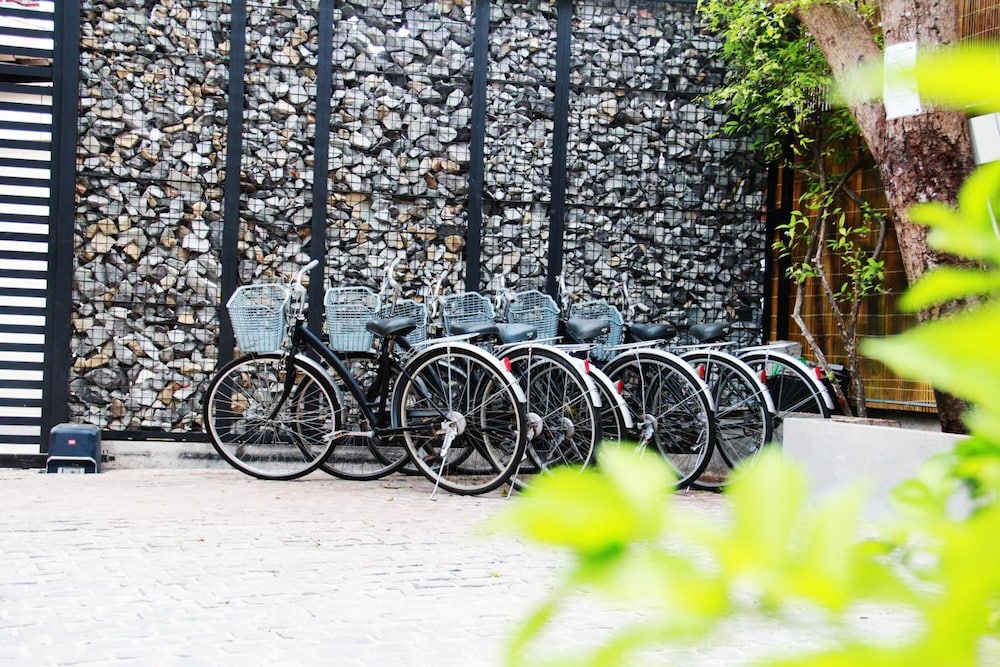 Green River Boutique Hotel 5/49