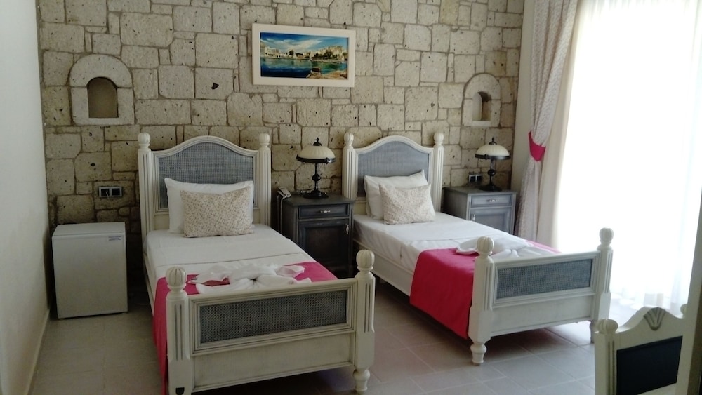 Dolina Boutique Hotel 9/52