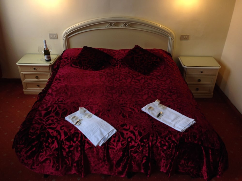 Casa Linger Hotel 23/51