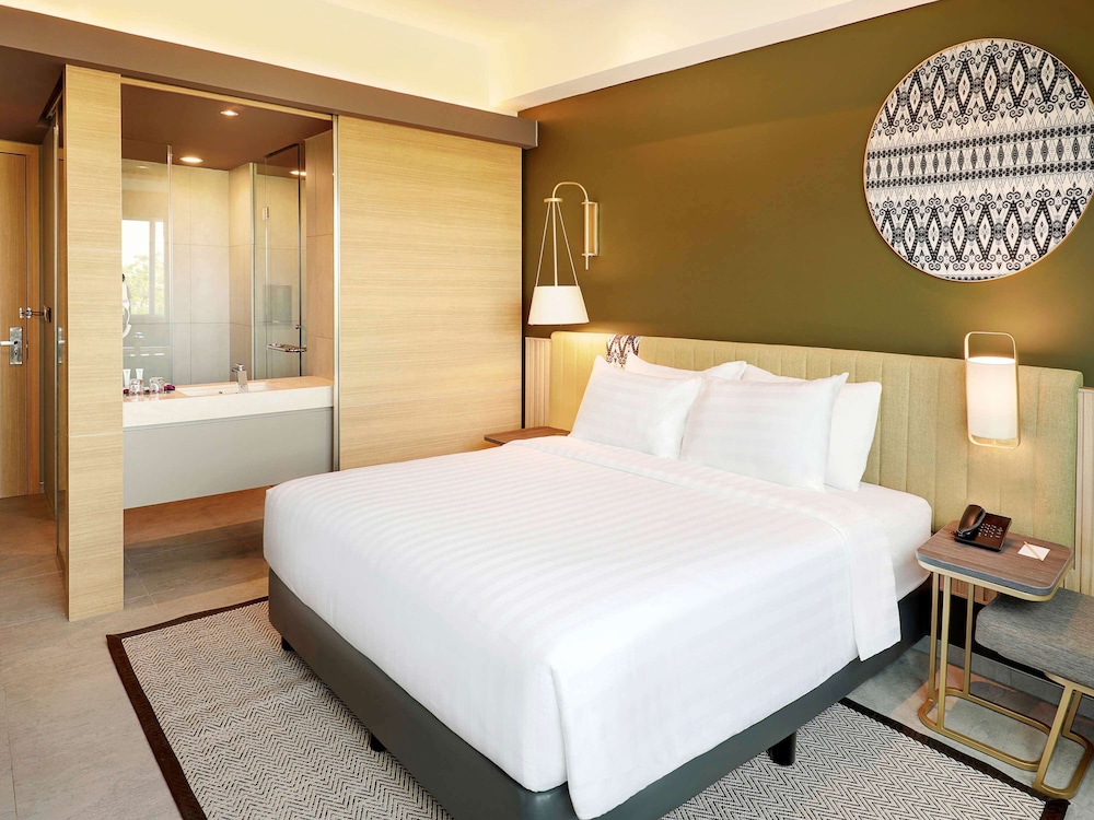 Mercure Makassar Nexa Pettarani 16/47