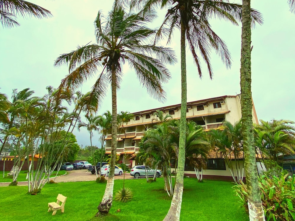 Leviv Praia Hotel 41/48