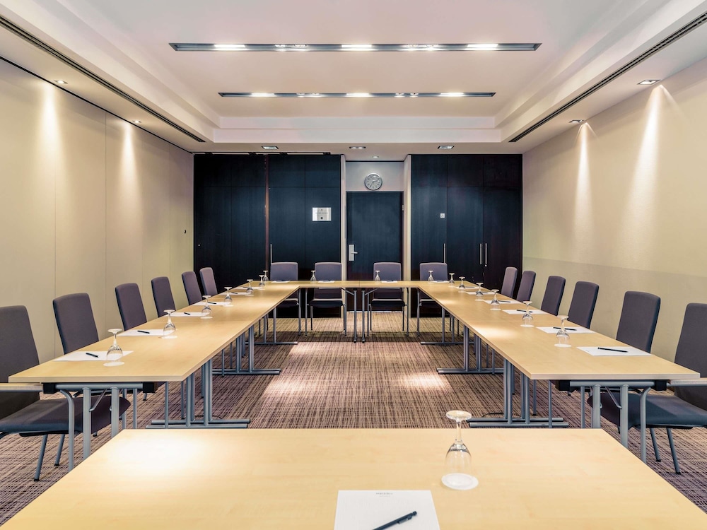 MERCURE HOTEL HANNOVER MITTE 65/79
