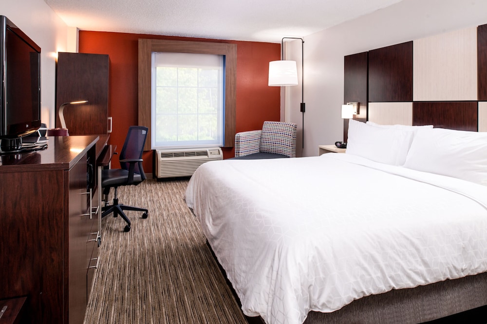 Holiday Inn Express Towson Baltimore North 22/63