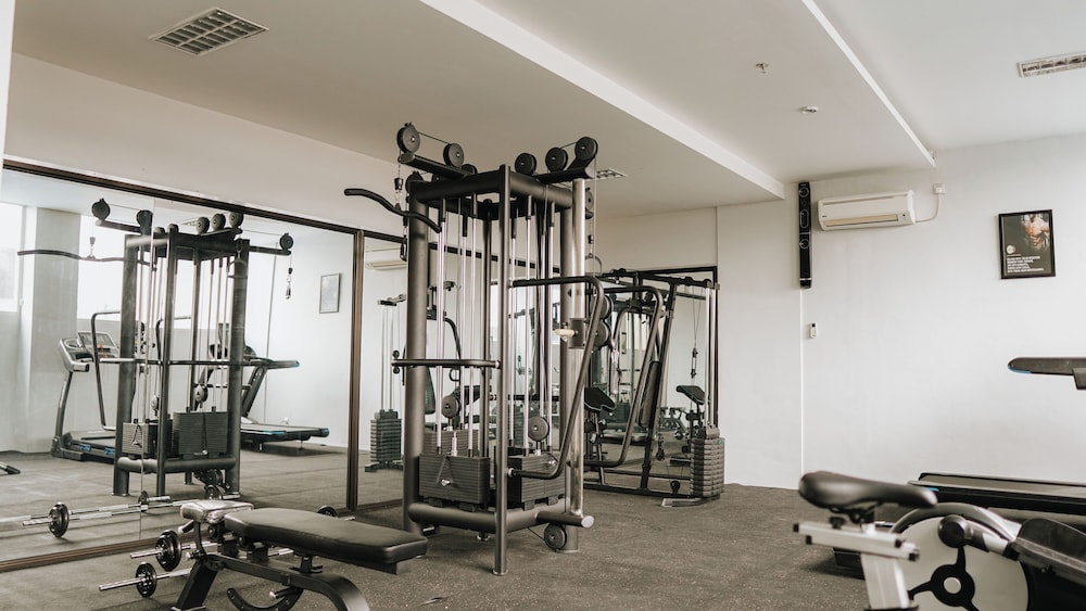 Ascent Premiere Pasuruan 34/61