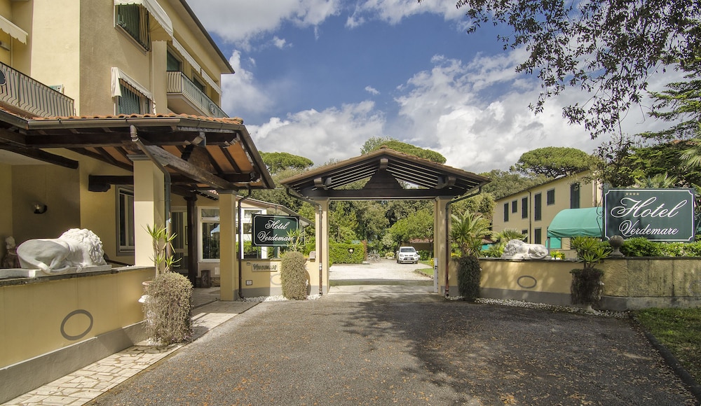 Hotel Verdemare 35/52