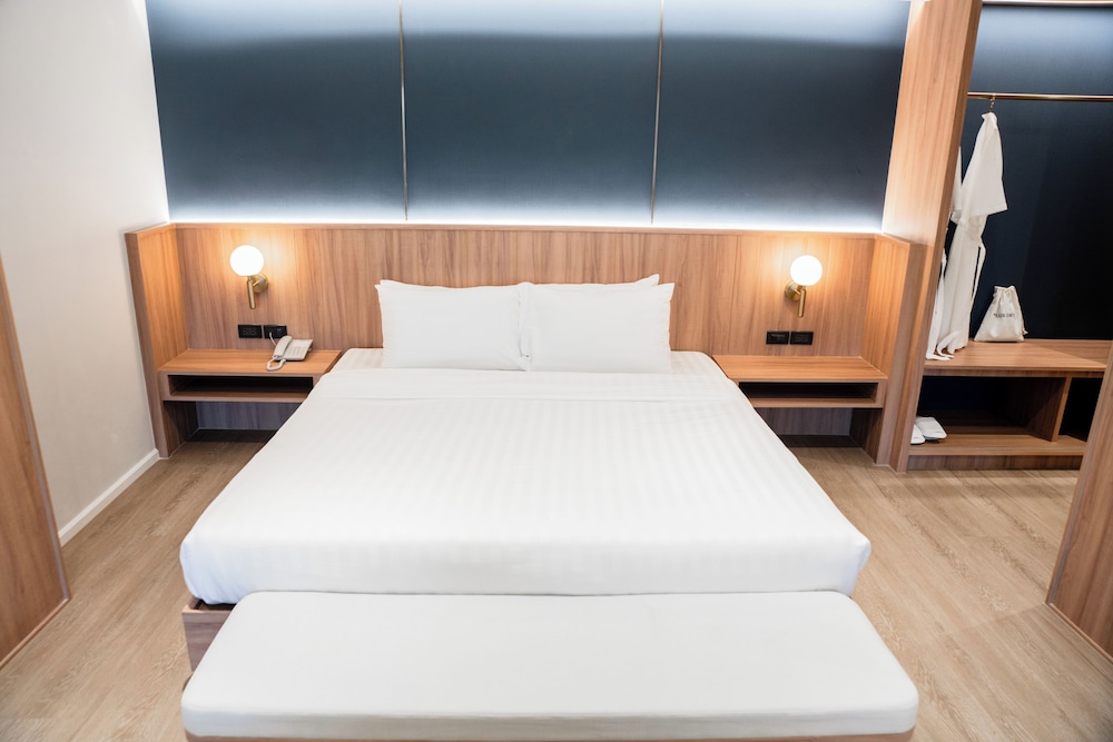 Sirin Hotel & Resident 17/50