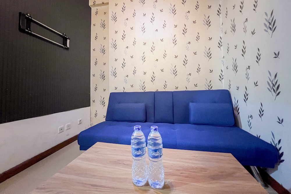 MARBELLA SUITES BANDUNG 23/73