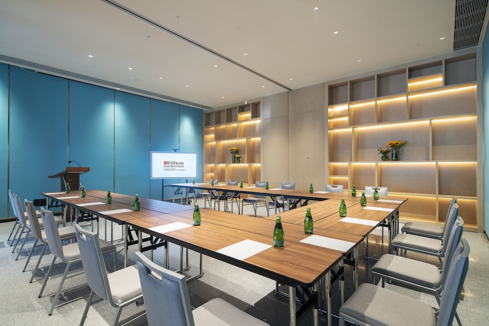 Hilton Garden Inn Changde Dingcheng 40/44