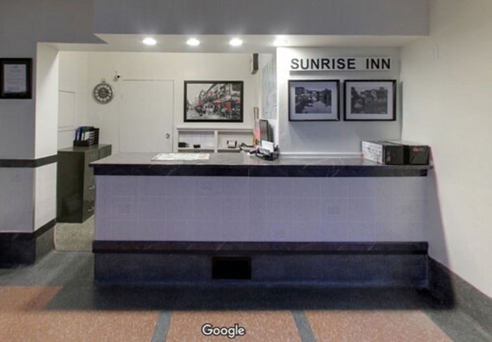 6267 Persepolis Inn 7/70