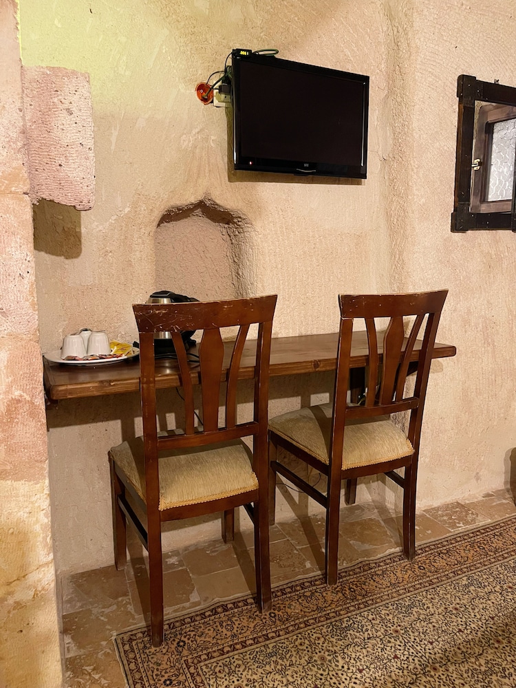 Gedik Cave Hotel 40/50