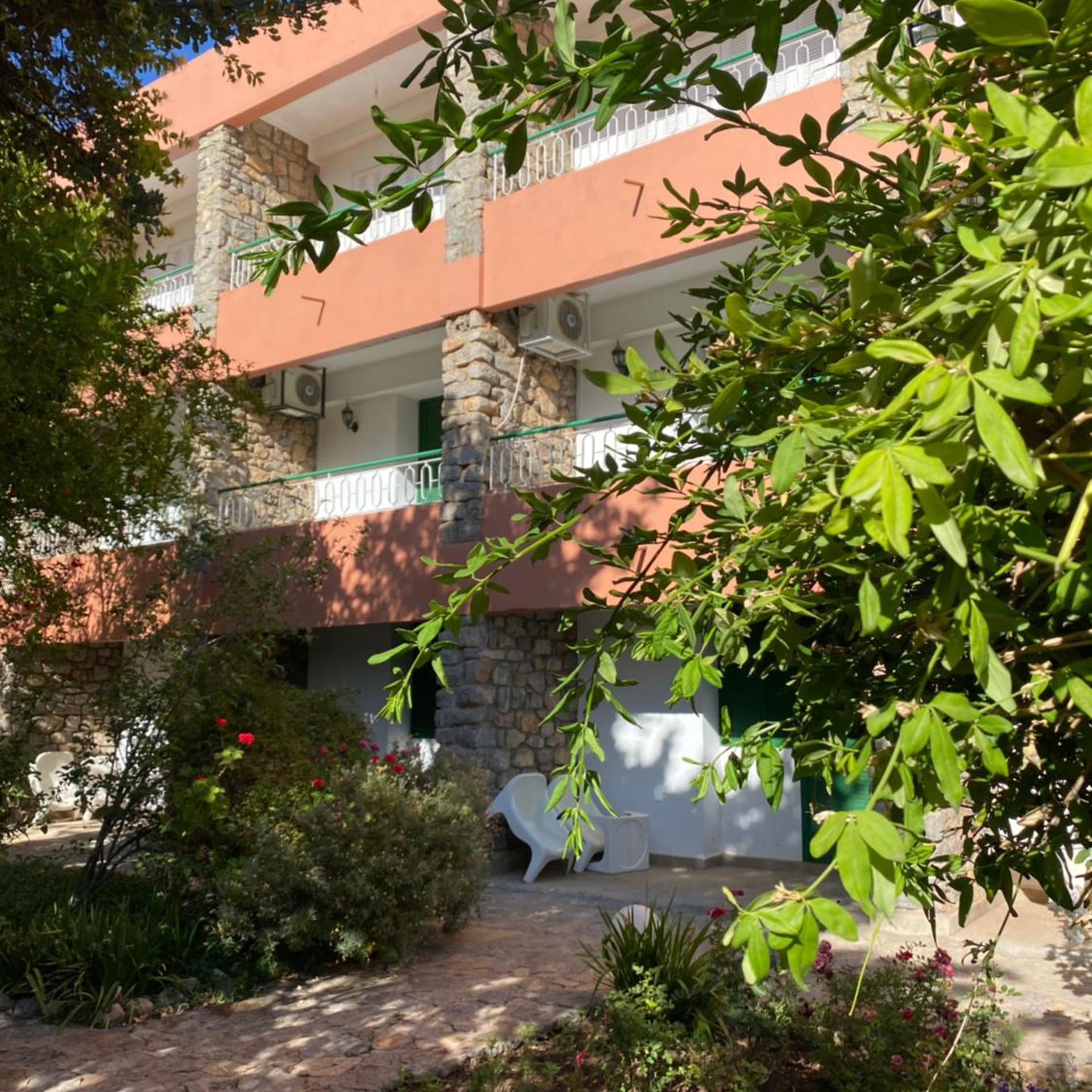 Hotel Des Cascades 11/55
