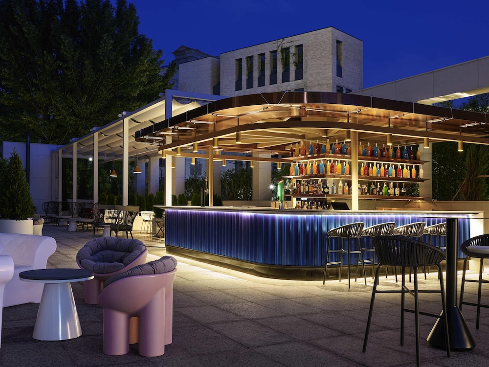 Mondrian Seoul Itaewon 76/78
