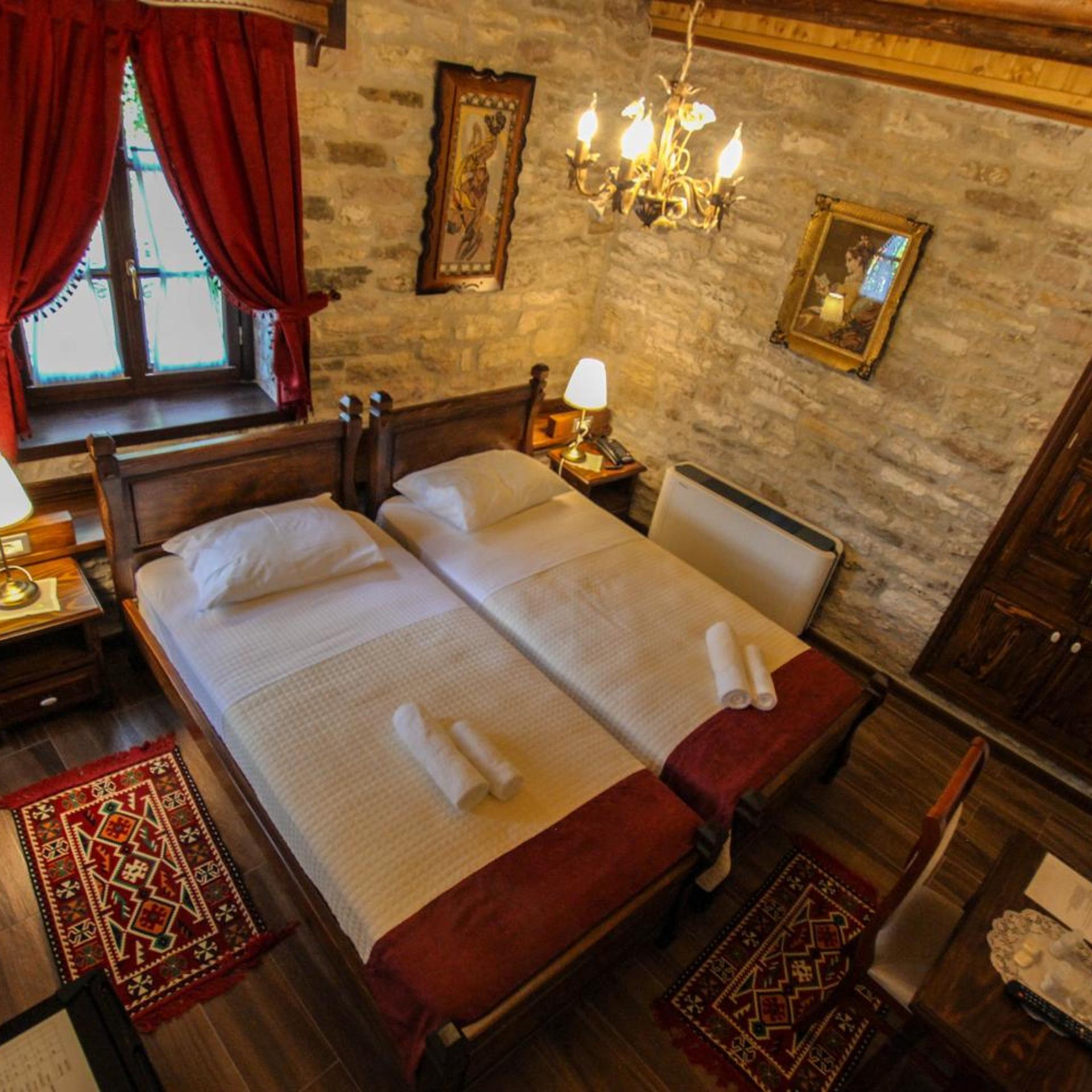 Hotel Kastro 43/68