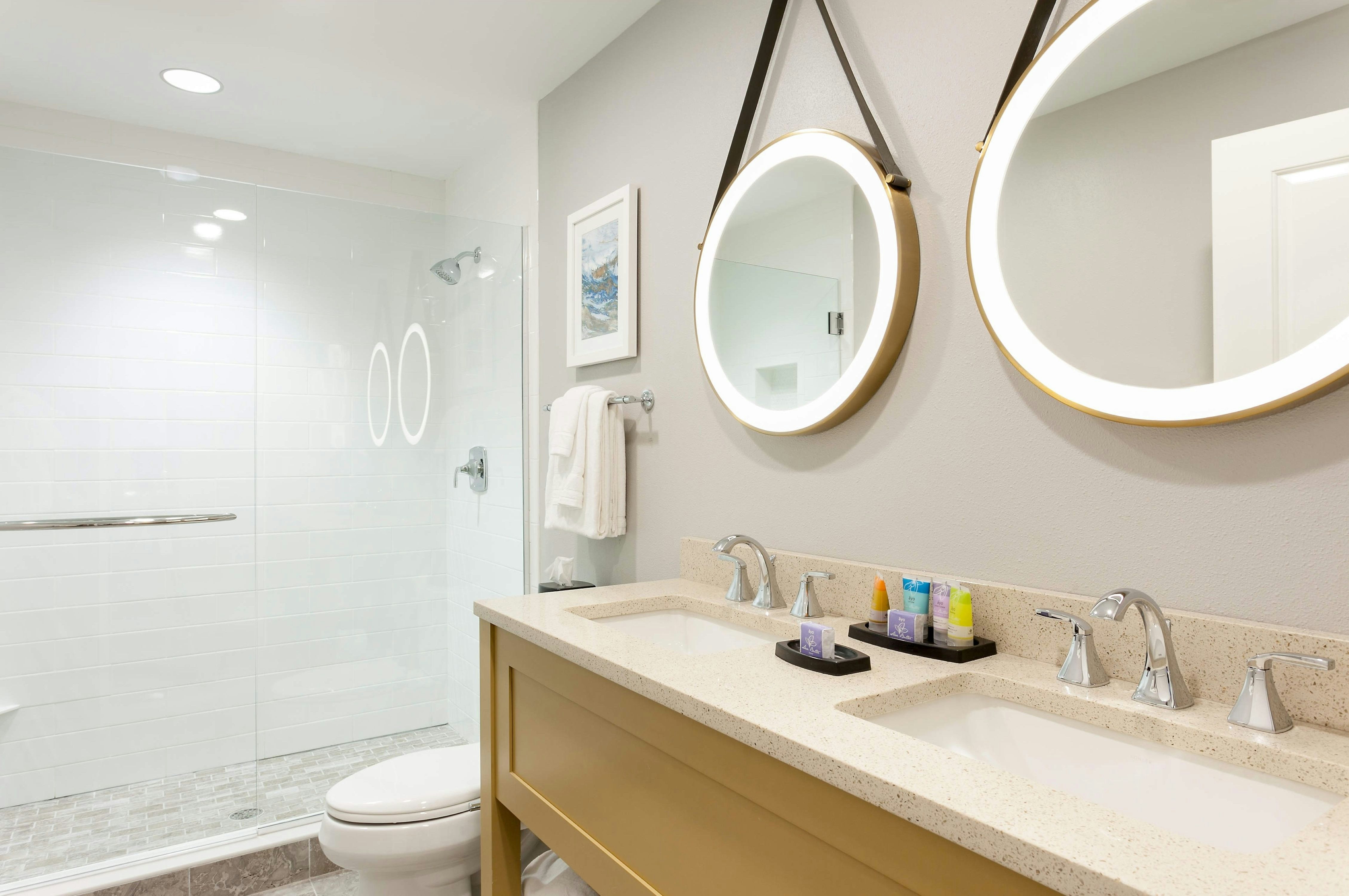 Hilton Vacation Club King 583 Charleston 29/33