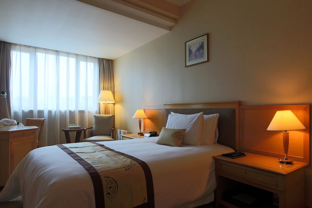 Mason Hotel Shanghai 4/27