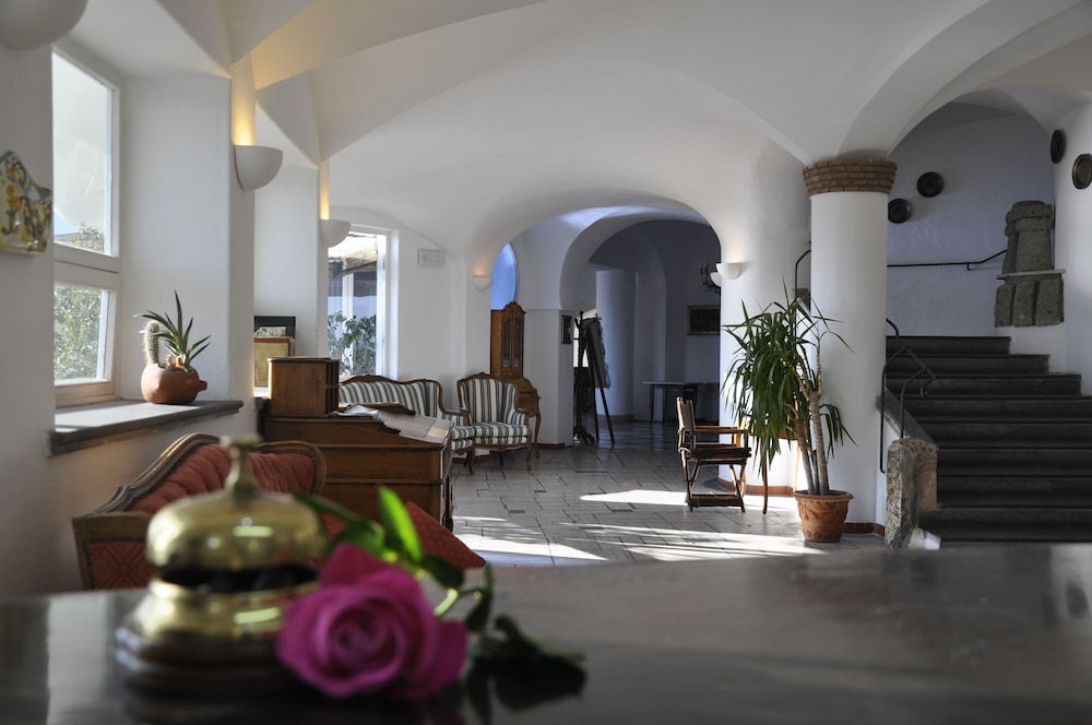 Borgo Romantica - Resort & Spa 5/77