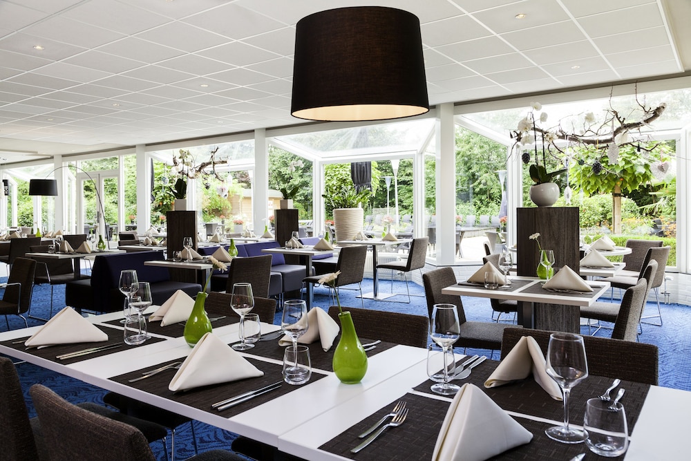Novotel Maastricht 58/75