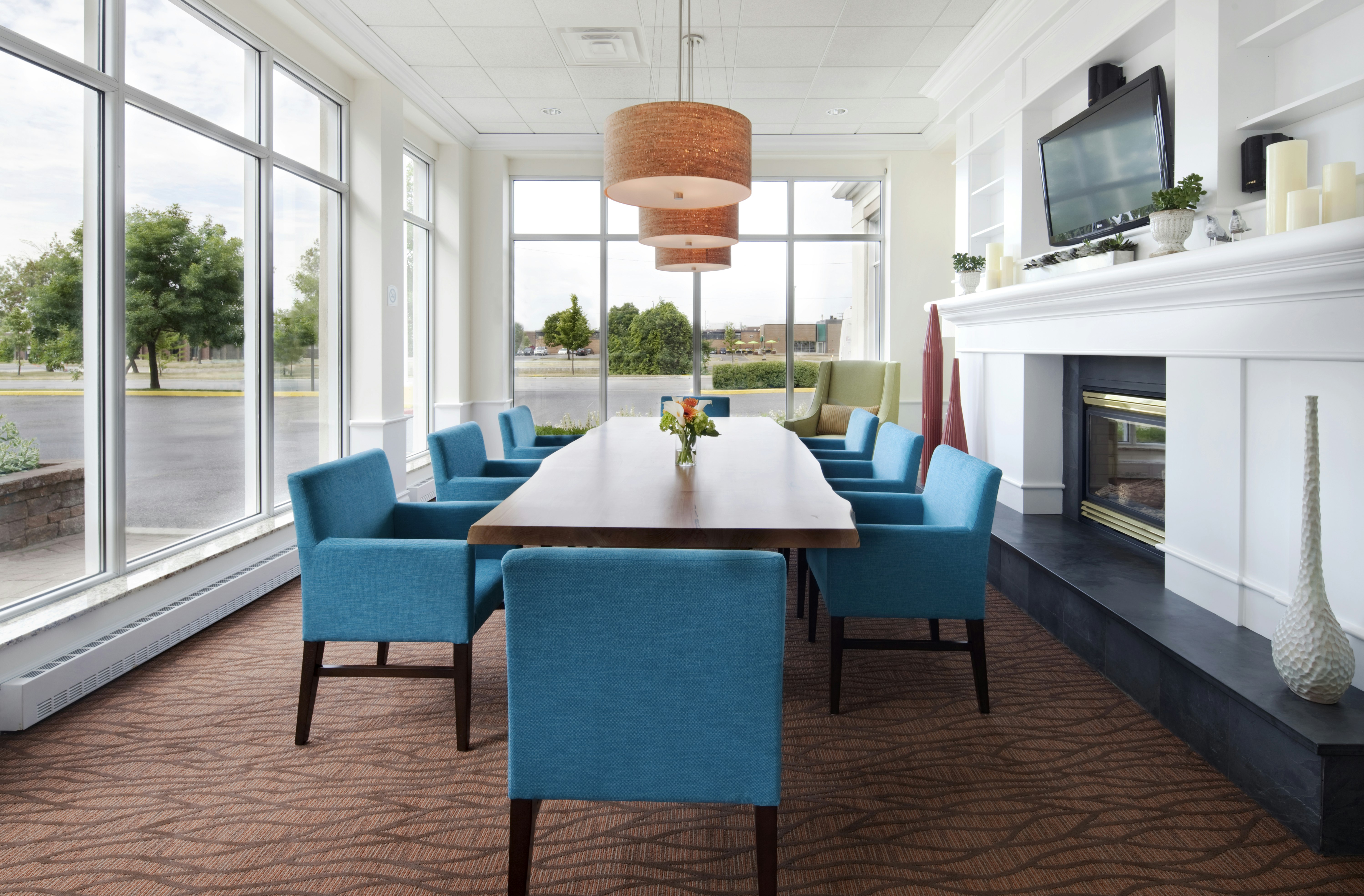 Hilton Garden Inn Montreal Airport 18/47