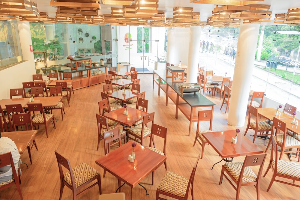 Tierra Viva Hotel Cusco Machu Picchu 62/72