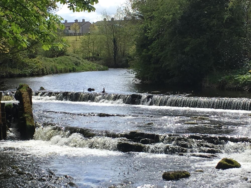 TWIN TREES HOTEL AND LEISURE CLUB(FORMERLY Downhill House Hotel) 45/54