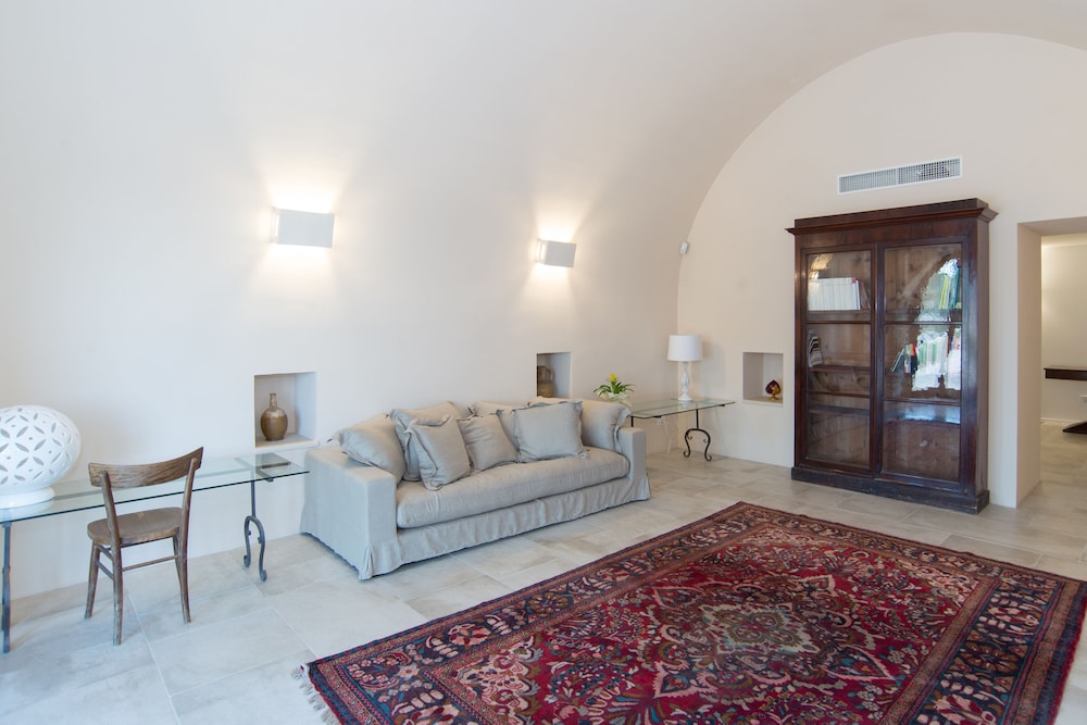 Masseria Fontana Di Vite 35/63