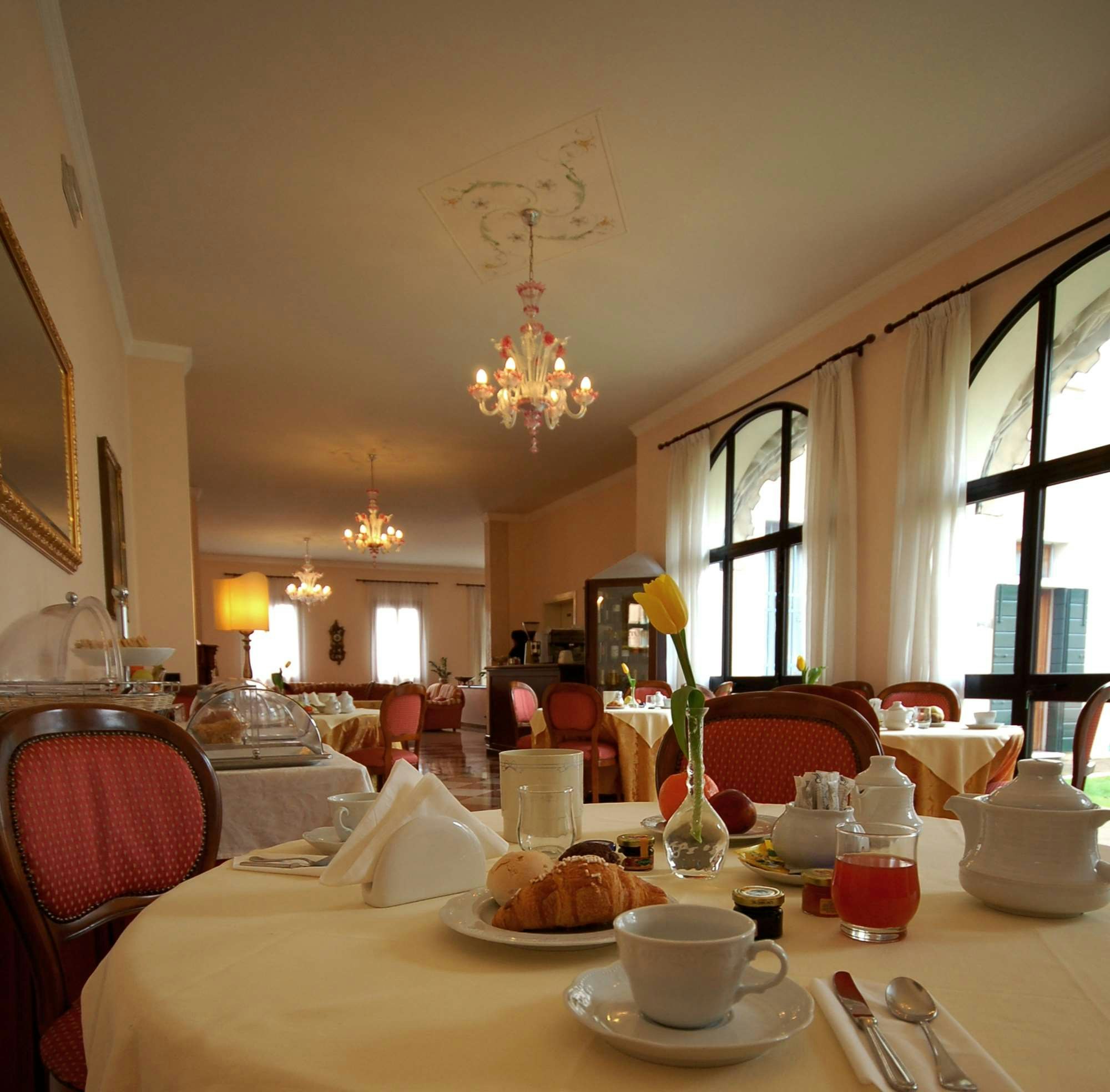 Hotel Isola Di Caprera 5/5