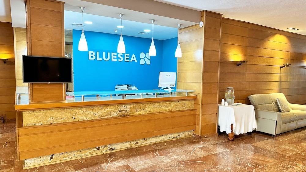 BLUESEA Al Andalus 13/72