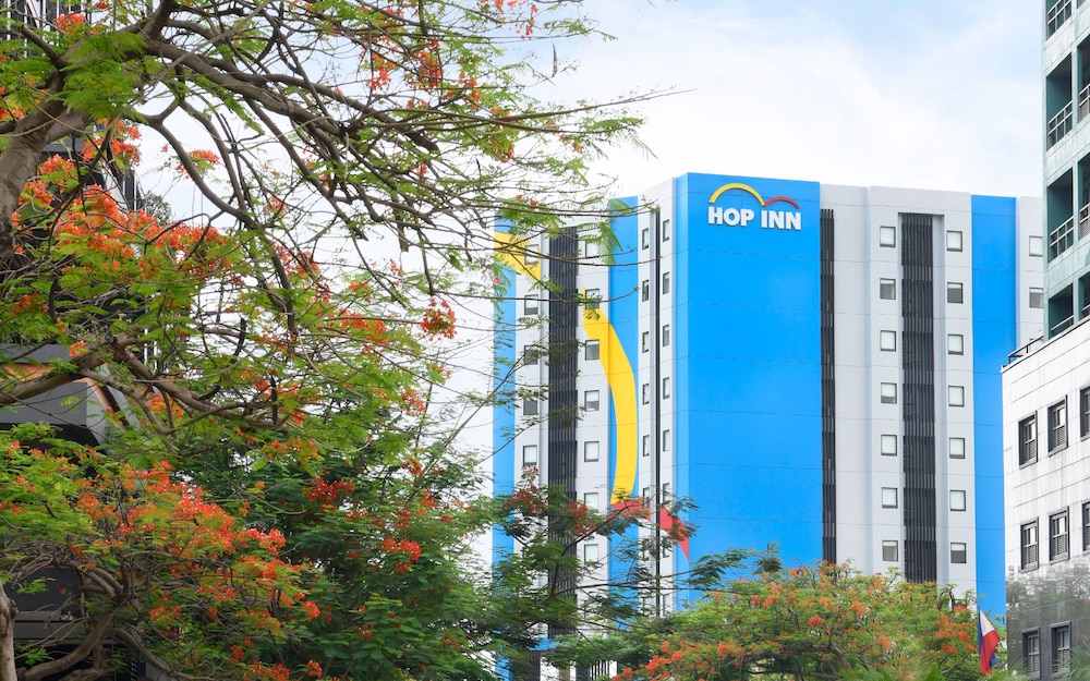 Hop Inn Hotel Alabang Manila 1/50