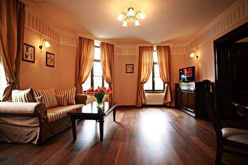 Aparthotel Iosefin Residence 38/50