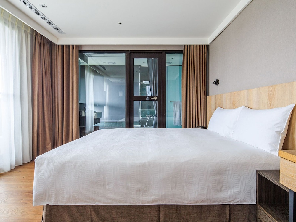 Four Points by Sheraton Yilan Jiaoxi 22/64