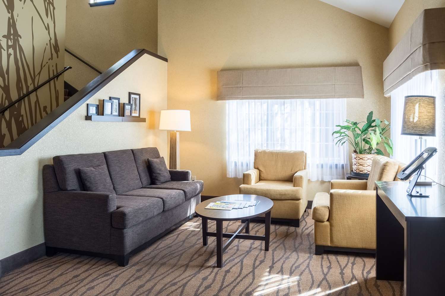 Sleep Inn Bend Crossroads Plaza 29/56