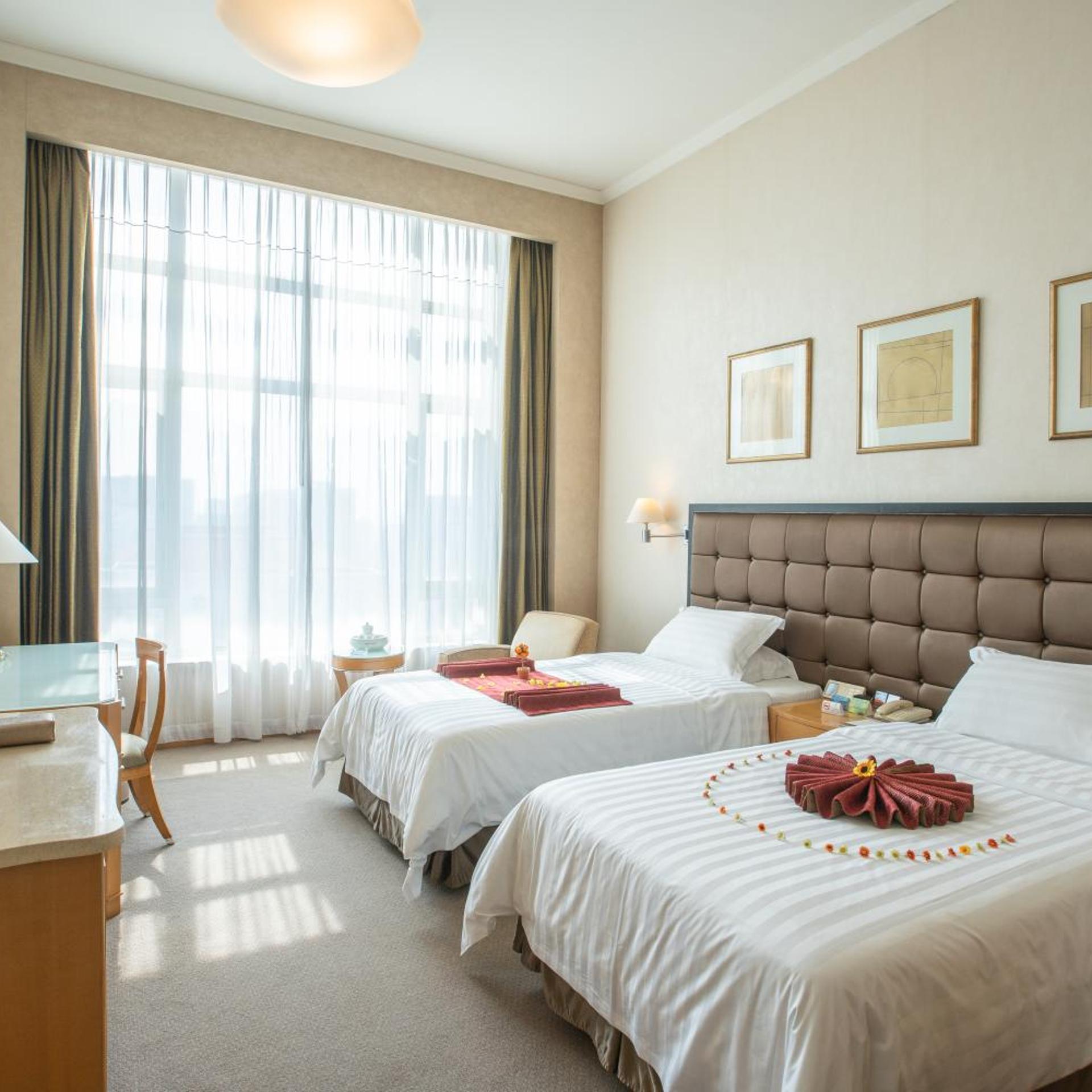 Shantou Junhua Haiyi Hotel 15/50