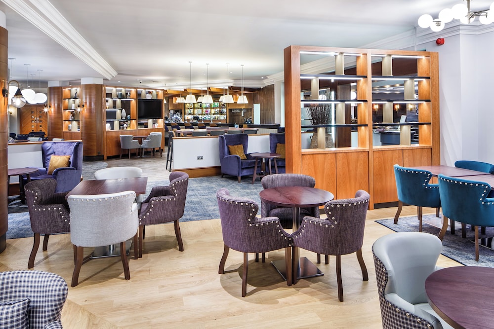 Delta Hotels by Marriott Cheltenham Chase 37/50