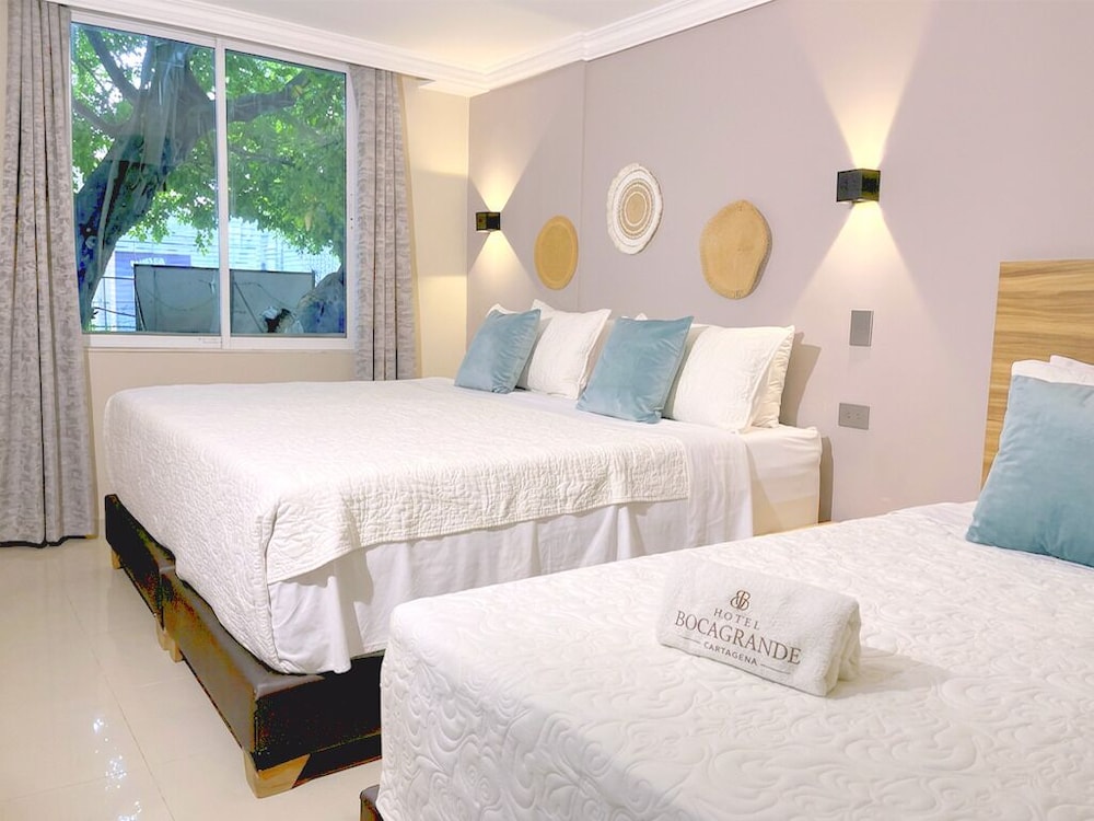 Bocagrande Cartagena de Indias 34/70