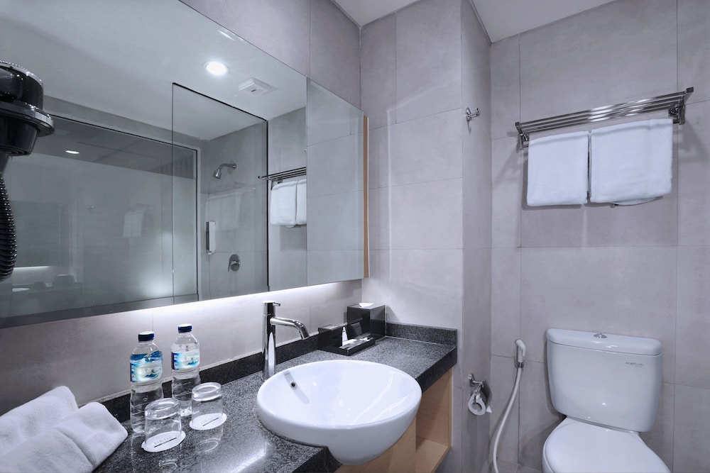 Neo Plus Waru Sidoarjo 27/30