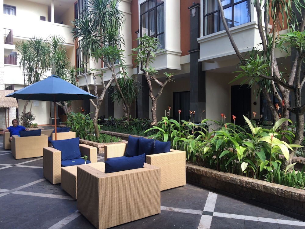 Best Western Resort Kuta in BALI