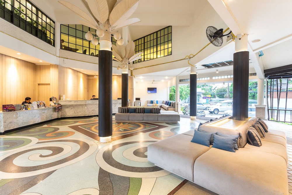 Coconut Village Resort 38/69