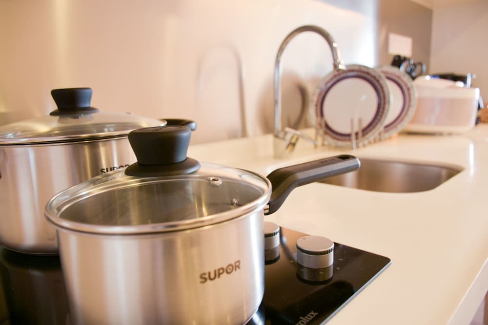 Yuwa Serviced Aparthotel 23/50
