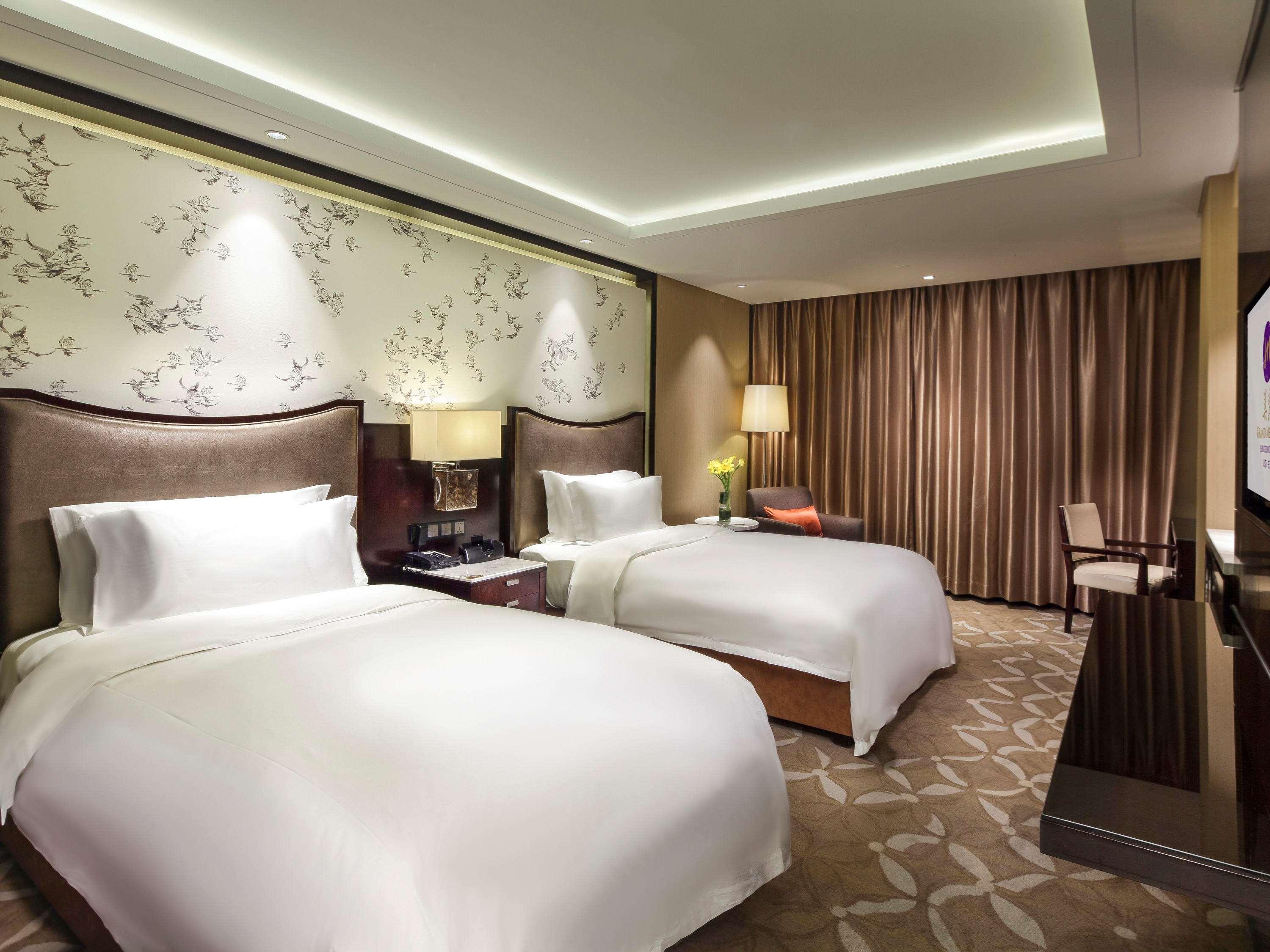 Beijing Oriental Mingyue Hotel 26/67
