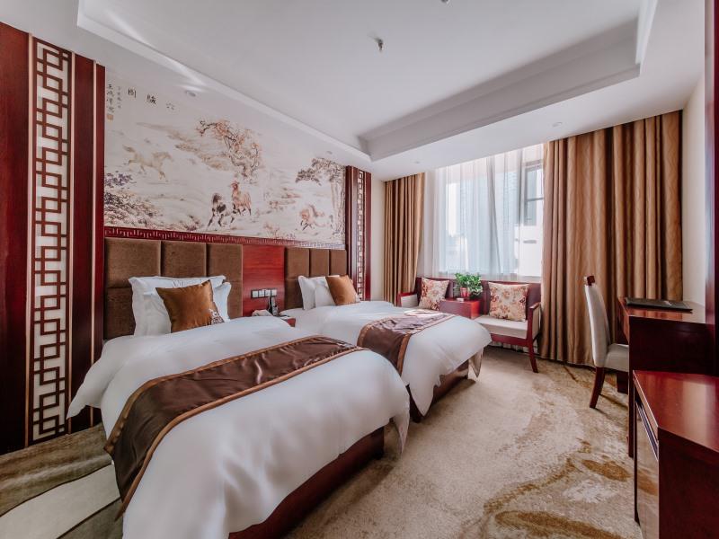 GreenTree Eastern Kunming Baiyun Road Tongde Square Hotel 16/38
