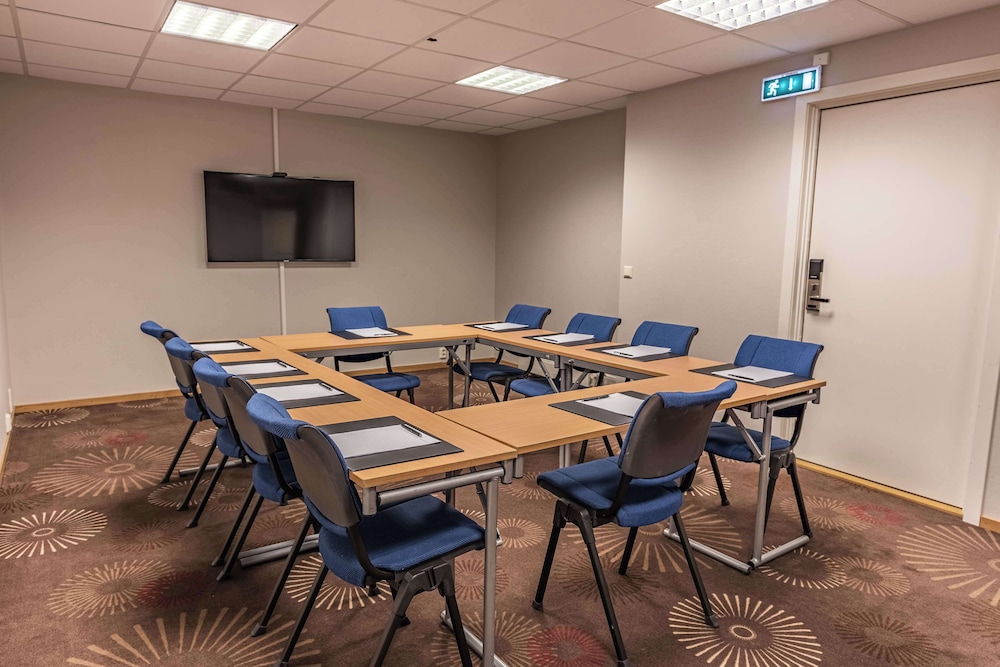Radisson Blu Polar Spitsbergen 58/67