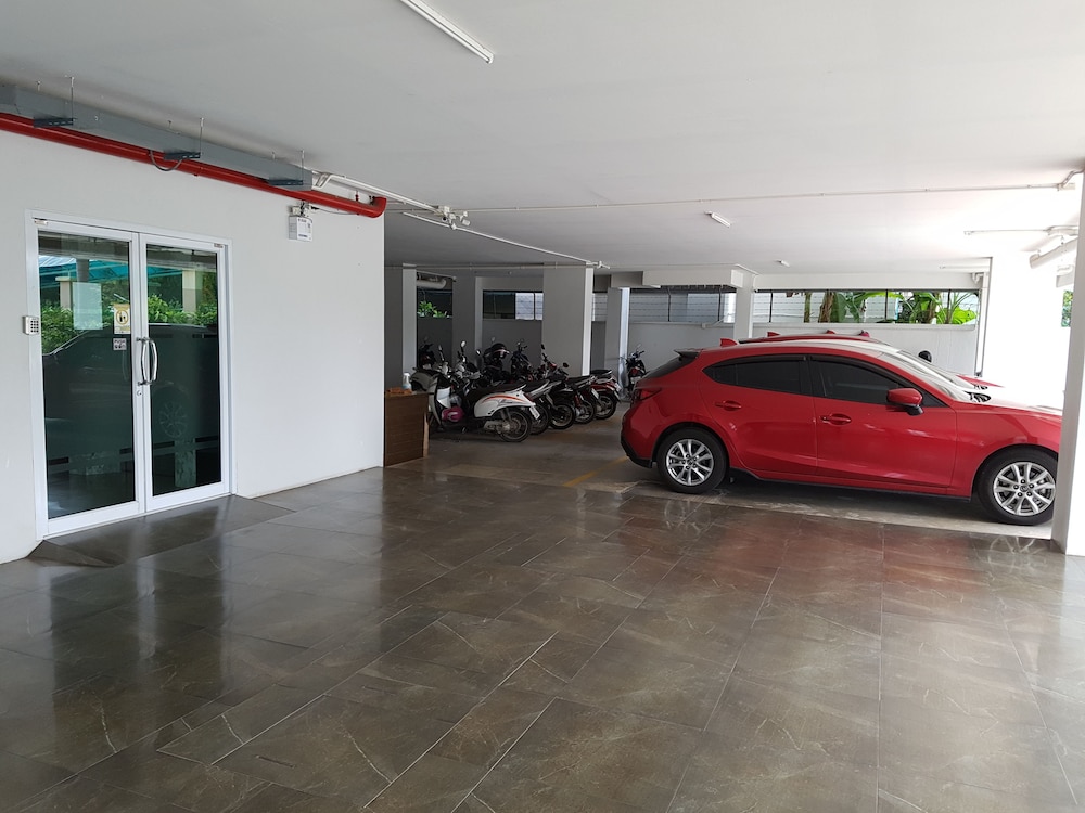 Napas Residence 25/32