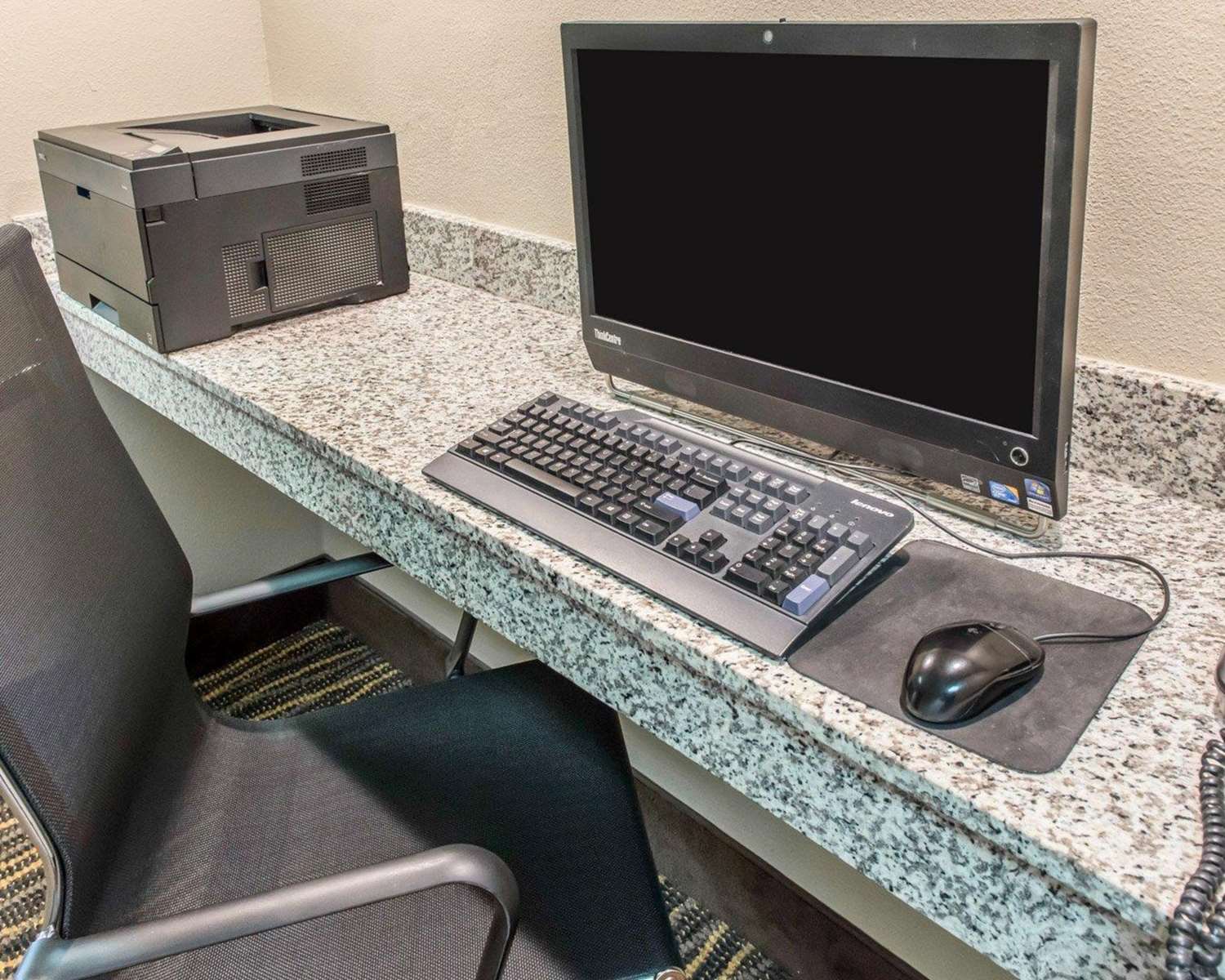 MainStay Suites Pittsburgh Airport 10/12