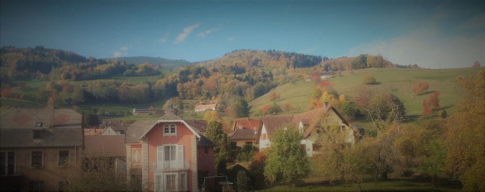 Au Vieux Moulin 38/50