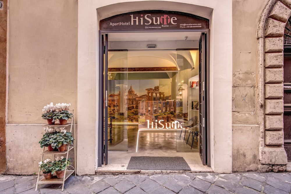HiSuiteROME 4/50