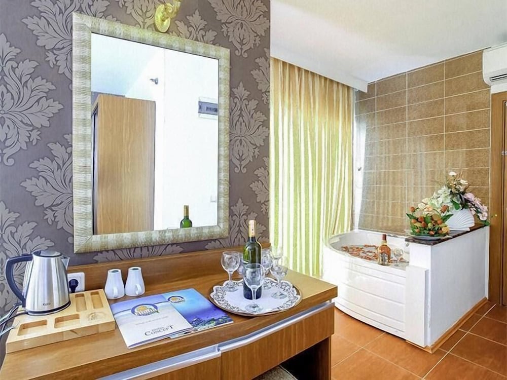 Eftalia Aqua Resort Hotel 26/26