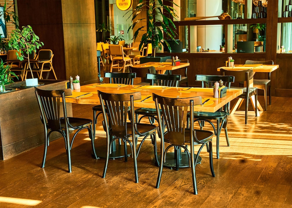 Radisson Blu Hotel And Conference Centre Niamey 58/78