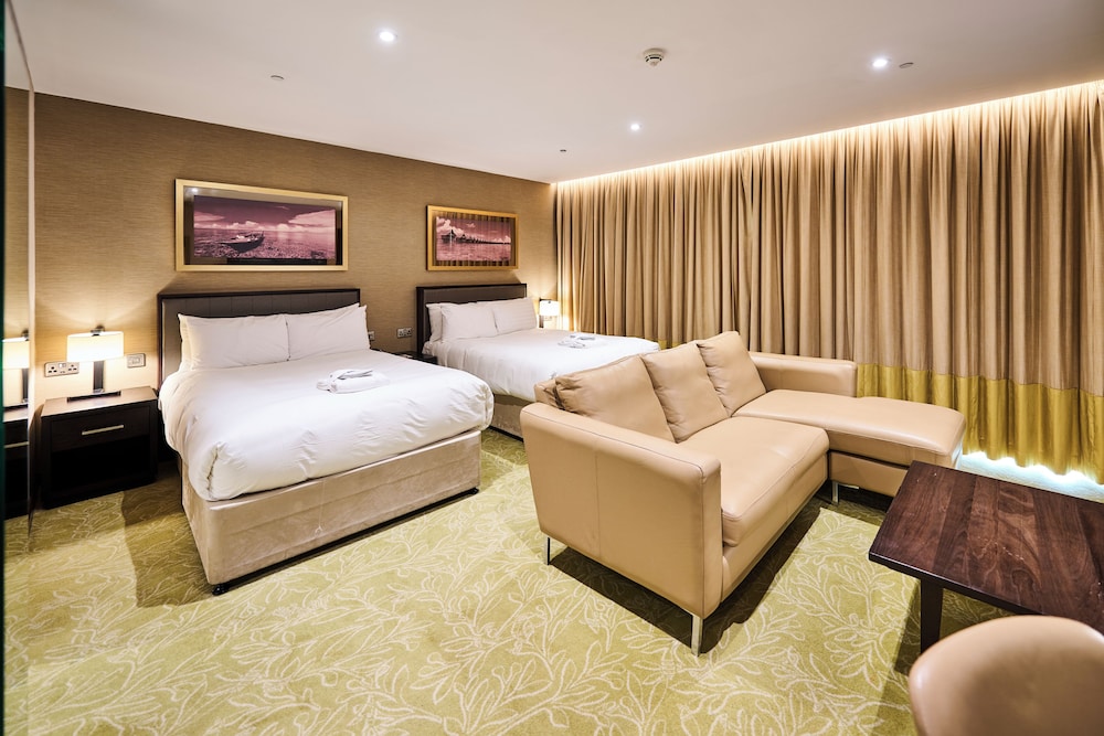 Genting Hotel 14/48